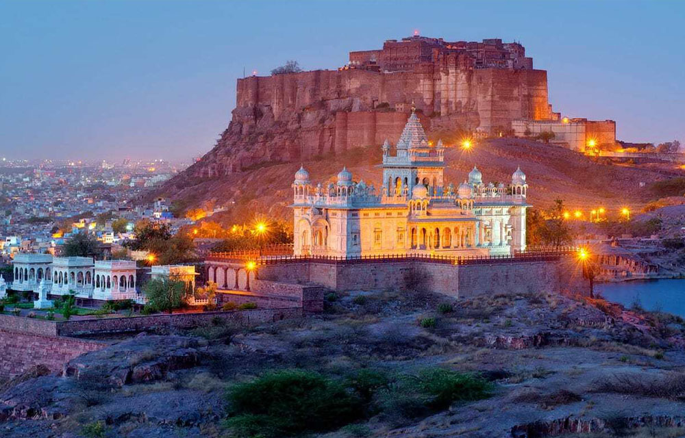 Best hotel in Indore