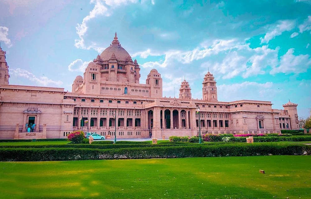 5 star hotels in Indore