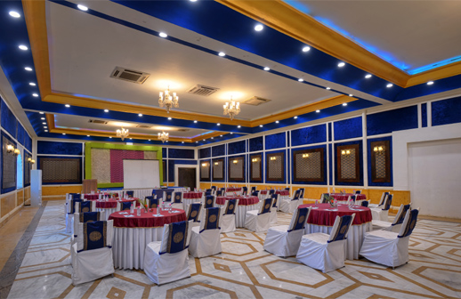 Best wedding destination in Indore